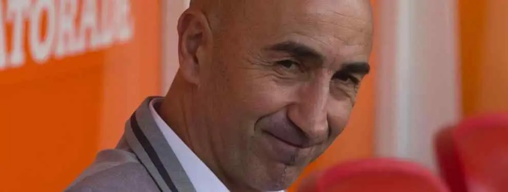 El Valencia cierra (al fin) su primer gran fichaje para la 2016-2017