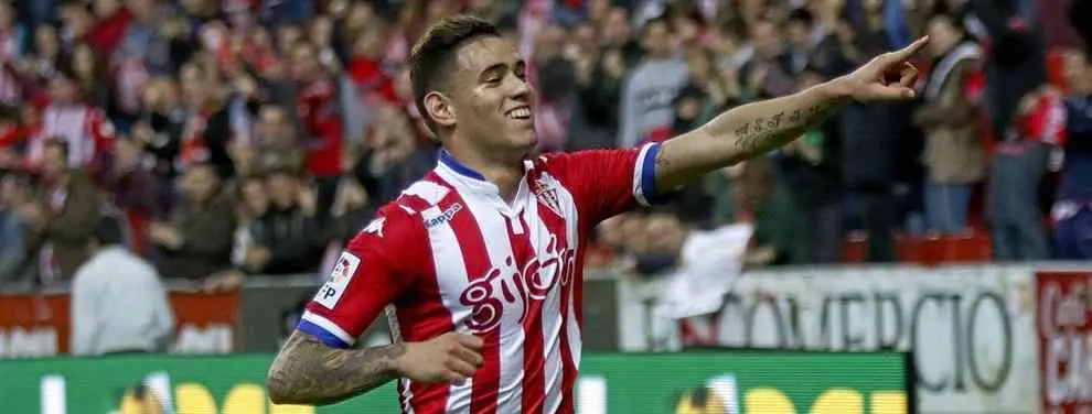 Bombazo: el Betis opta al fichaje de Sanabria como estrella de la Liga
