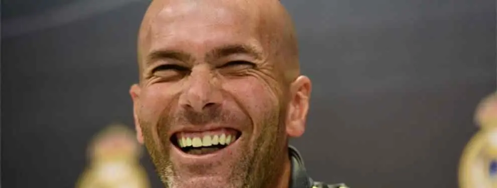 El ‘jaque mate’ de Zidane para cerrar el fichaje de Pogba