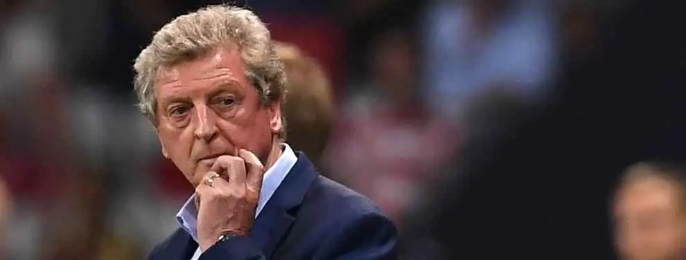 Inglaterra prepara un bombazo con el nombre de su próximo seleccionador