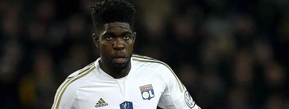 El fichaje de Umtiti despierta muchas dudas en el vestuario del Barça