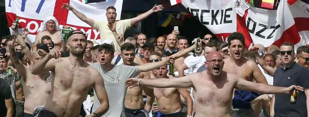 Inglaterra enloquece con el nombre de su nuevo seleccionador: más madera