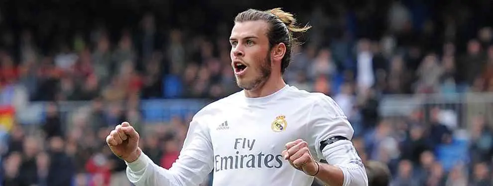 Las condiciones de Gareth Bale al Real Madrid: ¡Ojo con Cristiano Ronaldo!