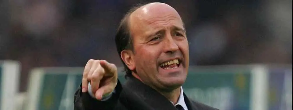 Lotina, en Don Balón: 