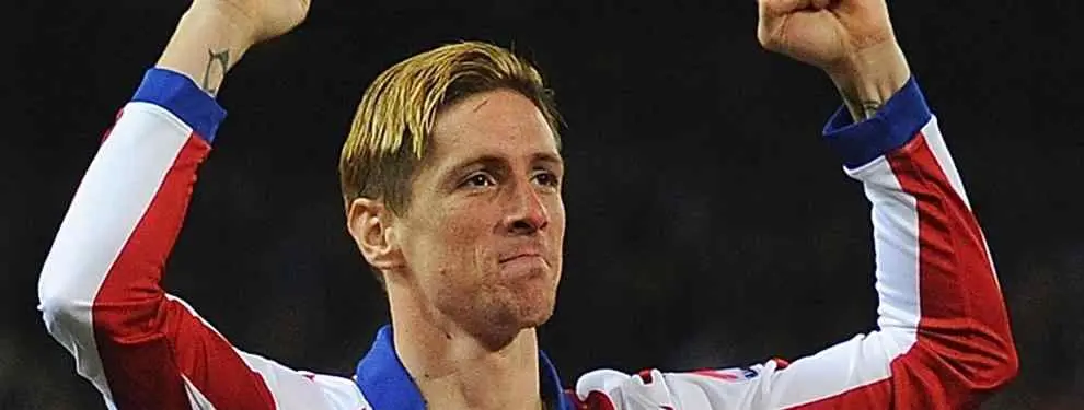 El día D: 24 horas frenéticas para Torres (que se sale con la suya)