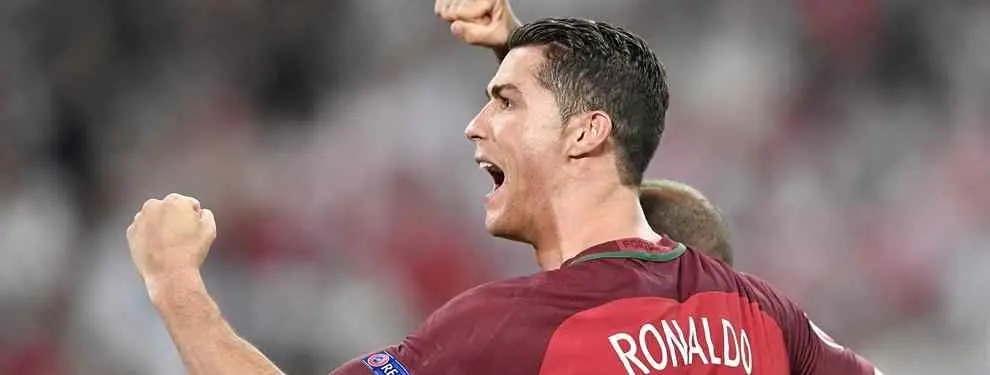 Cristiano Ronaldo estalla en el vestuario del Portugal: mensaje urgente a Messi