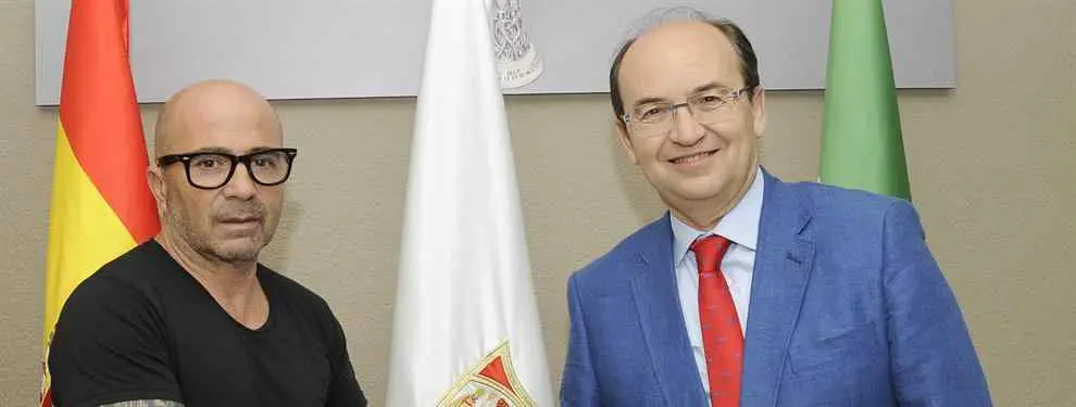 ¿Quiénes son los técnicos sudamericanos que estarán en LaLiga?