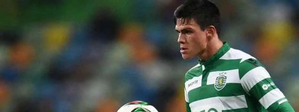 Vuelve a Europa, pero sin destino fijo