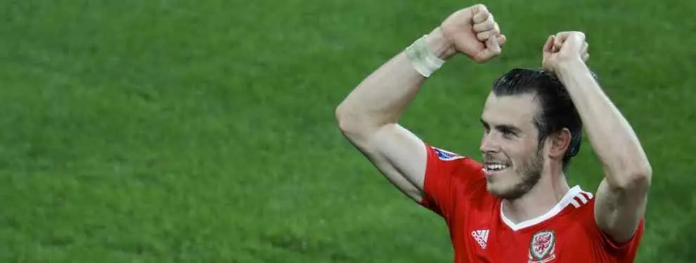 Gales - Portugal: el partido que puede decidir el Balón de Oro