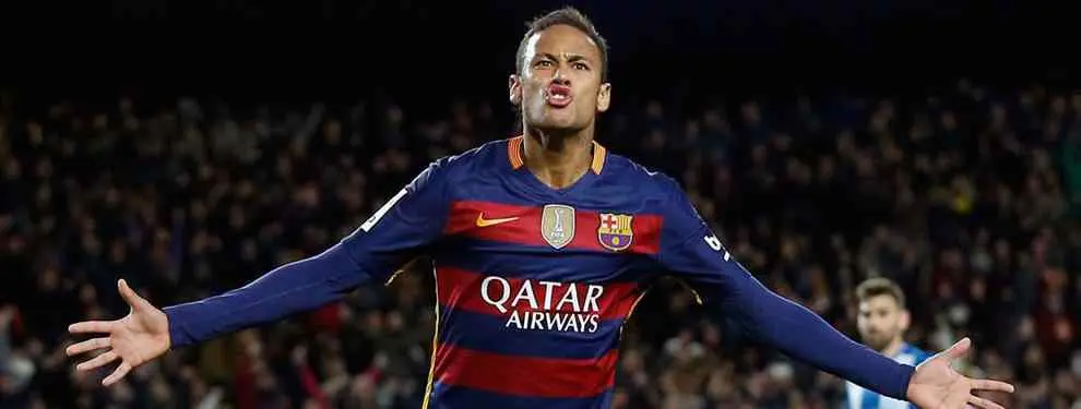 El Barça se ha hipotecado su futuro con la renovación de Neymar