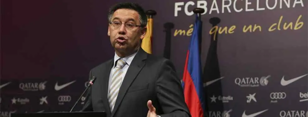 Los movimientos del Barça en Sudamérica para traer un fichaje sorpresa