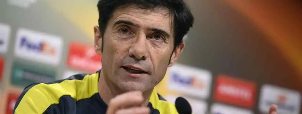 La oferta que estudia el Villarreal para vender a un centrocampista a la MLS