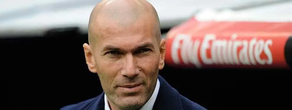 El Madrid aparca a Hazard... para meterse en un lío de fichaje aún más grande