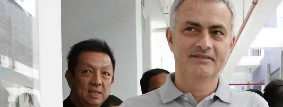 El Valencia irá a por un crack al que Mourinho ha dejado sin dorsal en el United