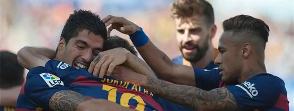 Los tres jugadores (vitales) del Barça que exigirán más millones para seguir