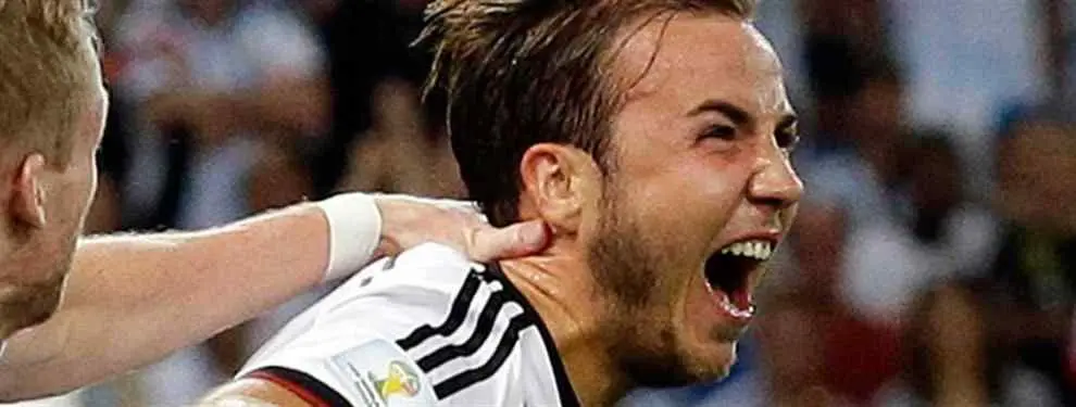 Los tres jugadores del Bayern de Múnich que han sido ofrecidos al Barça