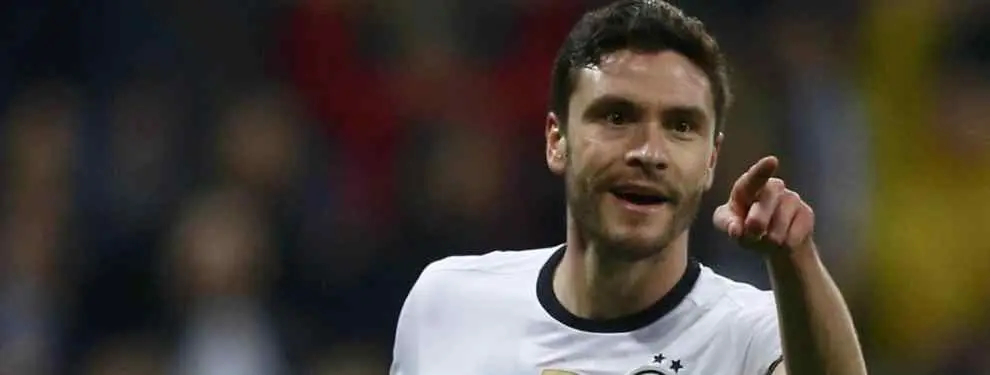 La increíble historia del desconocido de Alemania con nombre de héroe