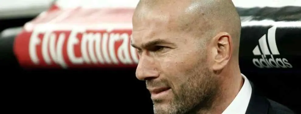 El tapado del Real Madrid: el fichaje sorpresa de Florentino Pérez