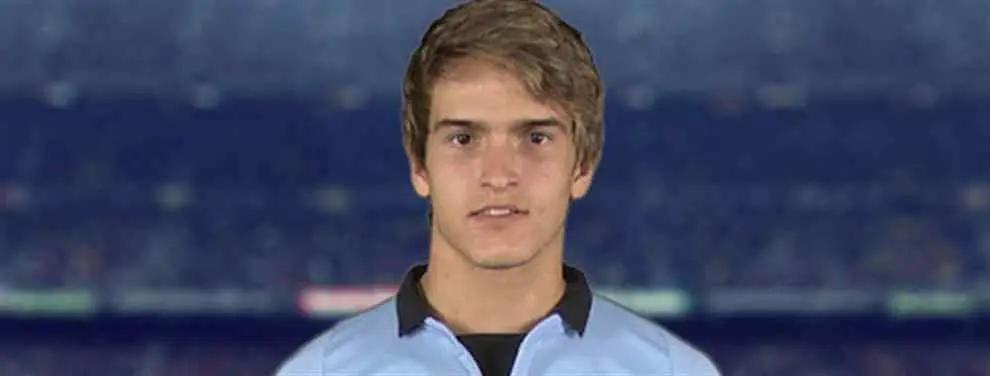 Ovación cerrada del City de Guardiola al Barça por el fichaje de Denis Suárez