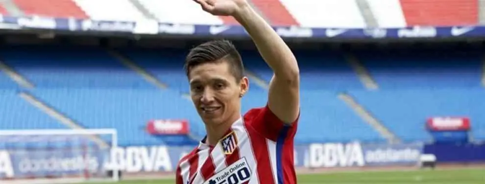 El plan de Monchi para Kranevitter... y el resto de fichajes del Sevilla