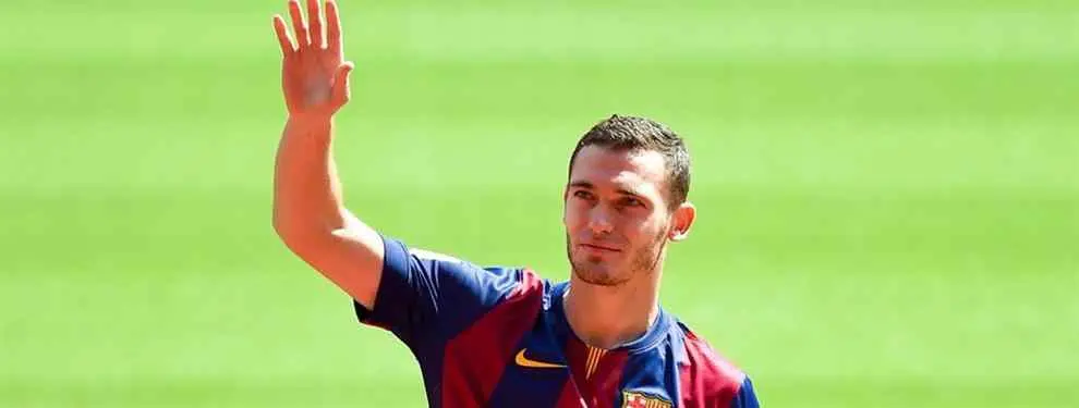 Las guerras subterráneas en el Barça que atascan la Operación Salida