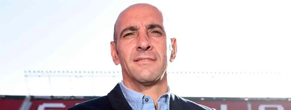 El fichaje con tintes de crack que aprieta para recalar en el Sevilla 2016-17