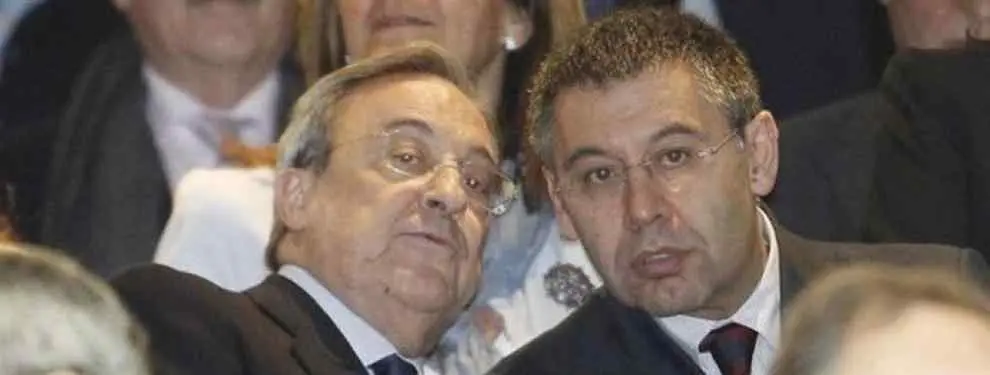 Barça y Real Madrid se unen para combatir la guerra sucia del Bayern de Múnich