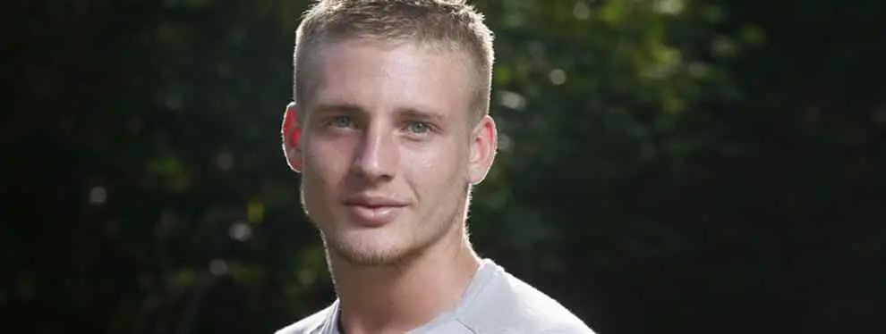 El argentino desconocido en España al que quiere reclutar Simeone (por sorpresa)