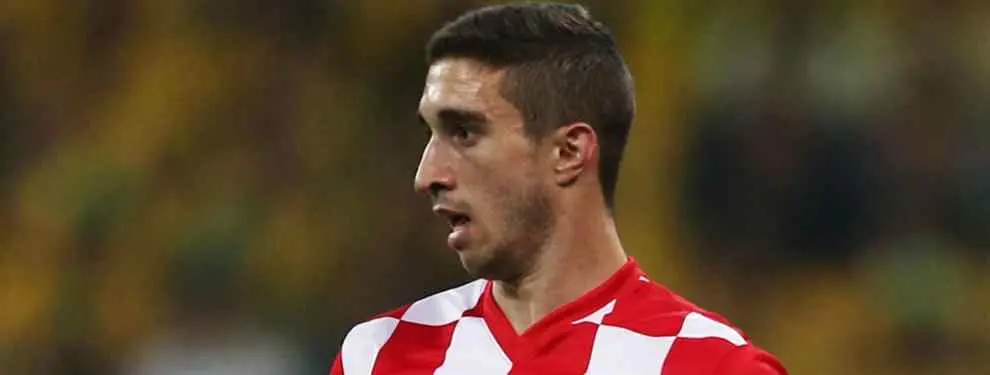 El fichaje (a lo Monchi) que ha birlado el Atlético al Barcelona