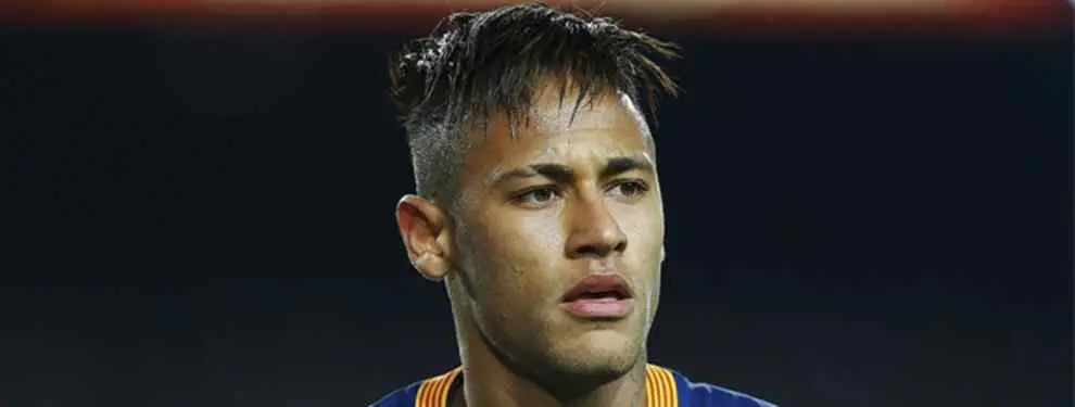 El nuevo sueldo de Neymar genera problemas en el vestuario del Barça