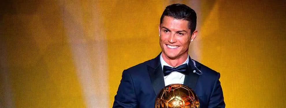 Vaticinan un palo histórico del Madrid al Barça en el podio del Balón de Oro