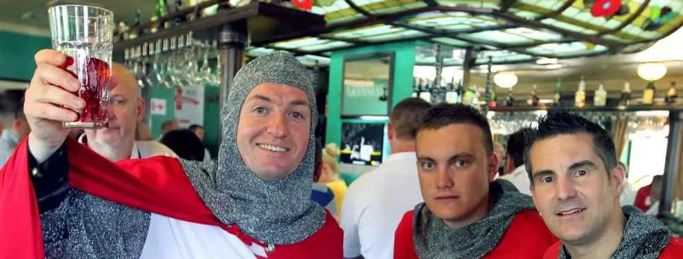 Inglaterra estrecha el cerco sobre su futuro seleccionador (y te sorprenderá)