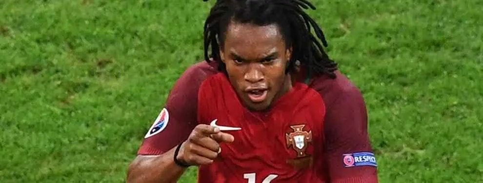 Demuestran que Renato Sanches SÍ tiene 18 años a través de un vídeo