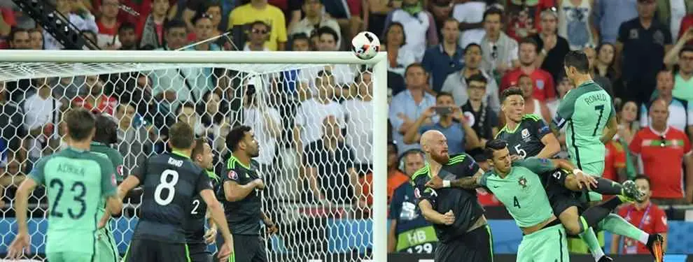 CR ya tiene su gran cita. Las 5 claves que llevaron a Portugal a la finalísima