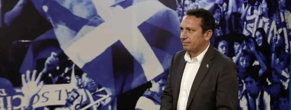 La Real Sociedad estrecha el cerco sobre una estrella argentina de los JJOO