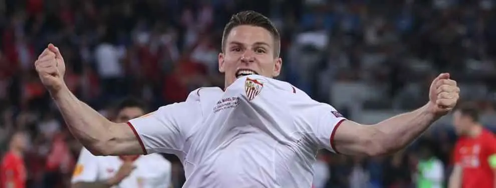 El Barça toma una decisión final sobre el fichaje de Gameiro