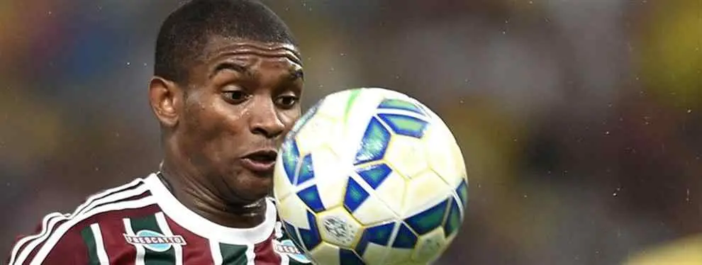 Este es el central alternativo que llega al Barça por si falla Umtiti