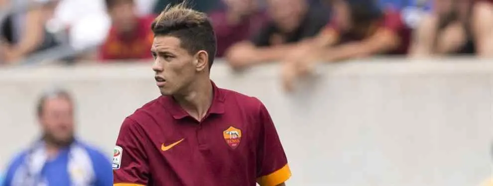 La complicación de última hora en el fichaje de sanabria por el Betis