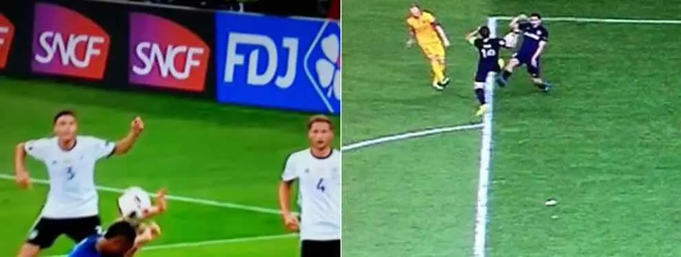 Crecen las sospechas de 