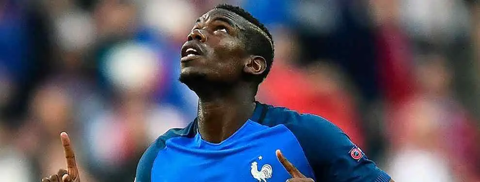 'Destrozan' los fichajes de Paul Pogba y André Gomes por el Real Madrid