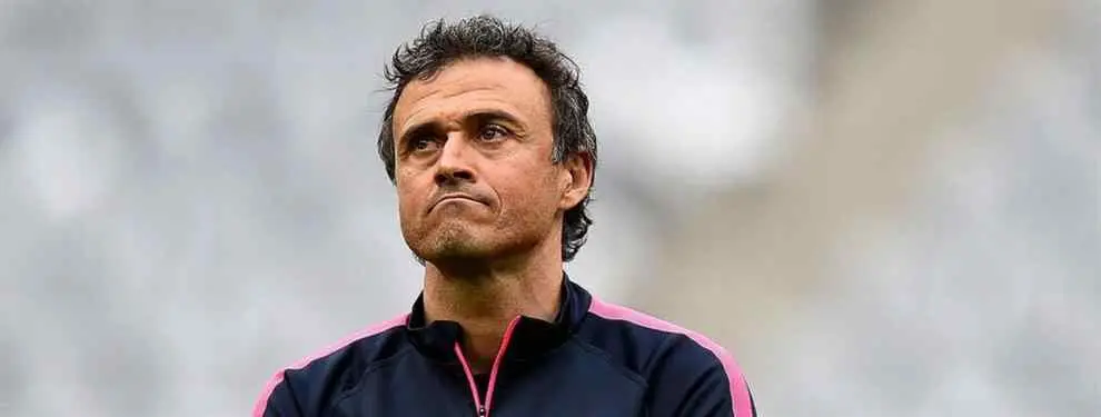 Fichaje sorpresa del Barça en el PSG