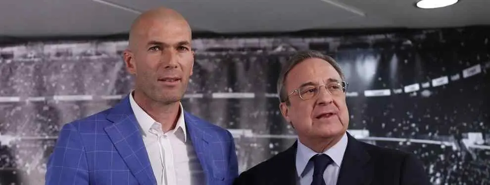 ¡Escándalo! Desmontan el falso amor al Madrid de un nuevo fichaje blanco