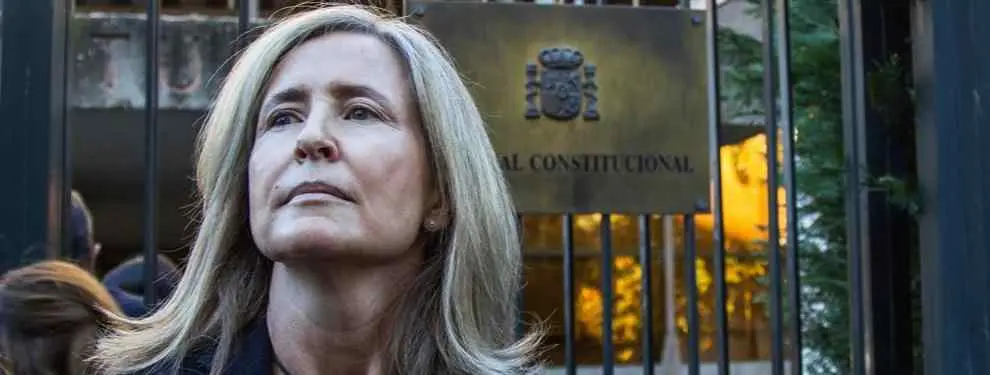 El entorno del Barça sospecha que el Real Madrid está detrás de lo de Messi