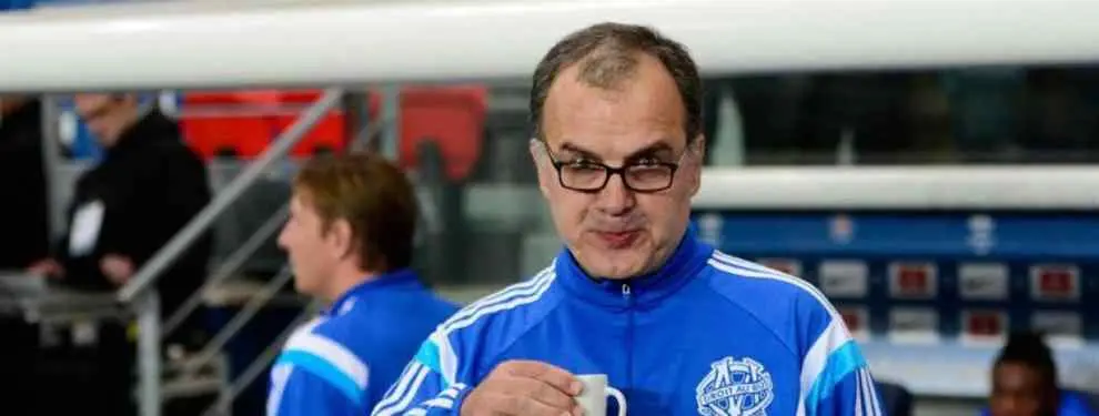 El motivo oculto de la espantada de Marcelo Bielsa de la Lazio italiana