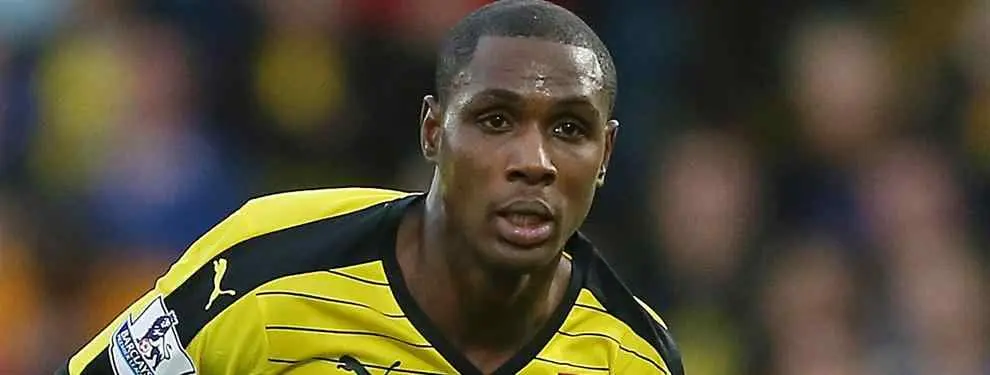 Dolor de cabeza generalizado en el Atlético por fichar un ‘killer’ que responda