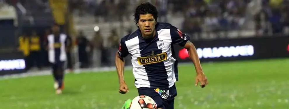 A los 30, en su mejor momento