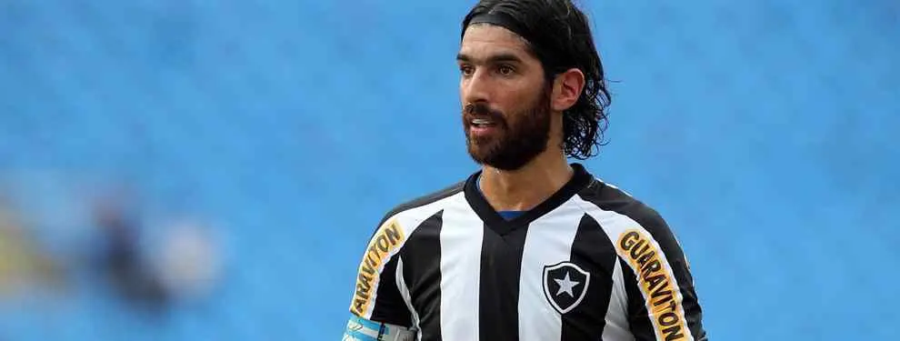 ‘El Loco’ Abreu insiste en llegar al récord de Pfannenstiel