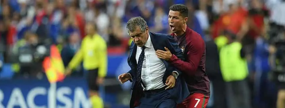 El título que coloca a Cristiano Ronaldo por delante de Messi