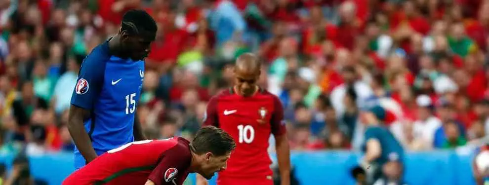 Las lecciones de la Eurocopa siembran dudas sobre los fichajes en el Madrid