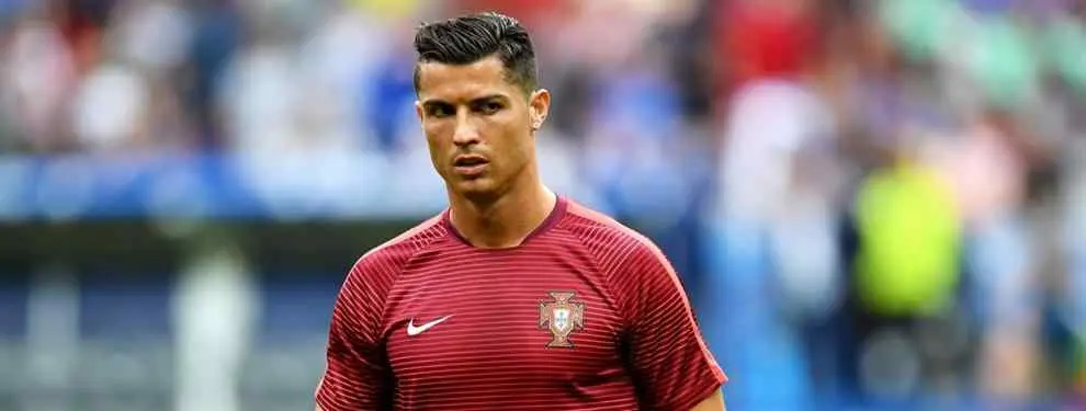 ¡Mensaje ‘bomba’! Cristiano Ronaldo se acordó de Messi tras ganar la Eurocopa